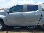 ✅ 2018 Chevrolet Colorado 2WD LT • VIN: 1GCGSCEA4J1136008 • Lot: 42539963. Listed on IAAI with 111,243 mi. Free auction sales archive from the USA and detailed vehicle history report at DreamBid. Image 14.