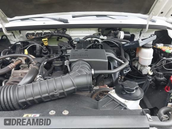 ✅ 2008 Ford Ranger XL • VIN: 1FTYR10D28PA52380 • Lot: 42274876. Listed on IAAI with 147,892 mi. Free auction sales archive from the USA and detailed vehicle history report at DreamBid. Image 10.