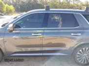 ✅ 2023 Hyundai Palisade Calligraphy • VIN: KM8R74GE9PU517128 • Lot: 43311507. Wystawiony na IAAI z przebiegiem 43 382 mil. Bezpłatny archiwum sprzedaży aukcyjnych z USA i szczegółowy raport historii pojazdu na DreamBid. Zdjęcie 15.