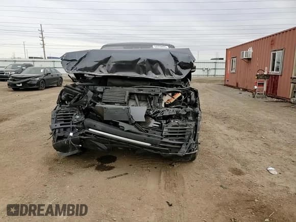 ✅ 2019 Land Rover Range Rover HSE • VIN: SALGS2SV7KA547690 • Lot: 52259445. Listed on Copart with 64,636 mi. Free auction sales archive from the USA and detailed vehicle history report at DreamBid. Image 11.