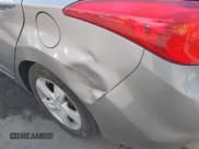 ✅ 2013 Hyundai Elantra GLS • VIN: KMHDH4AE5DU529854 • Лот: 43674266. Опубликован ранее на IAAI с пробегом 170 522 миль. Бесплатный доступ к архиву аукционных продаж из США и подробный отчёт об истории автомобиля на DreamBid. Изображение 6.