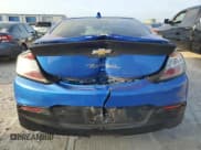 ✅ 2018 Chevrolet Volt LT • VIN: 1G1RA6S55JU152990 • Lot: 53057684. Wystawiony na Copart z przebiegiem 125 969 mil. Bezpłatny archiwum sprzedaży aukcyjnych z USA i szczegółowy raport historii pojazdu na DreamBid. Zdjęcie 6.