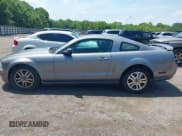 ✅ 2006 Ford Mustang GT Deluxe • VIN: 1ZVFT82H065176946 • Lot: 42472942. Listed on IAAI with 157,711 mi. Free auction sales archive from the USA and detailed vehicle history report at DreamBid. Image 14.