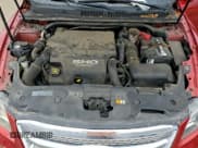 ✅ 2011 Ford Taurus SHO • VIN: 1FAHP2KT5BG125531 • Лот: 93439795. Опубликован ранее на Copart с пробегом 241 580 миль. Бесплатный доступ к архиву аукционных продаж из США и подробный отчёт об истории автомобиля на DreamBid. Изображение 11.