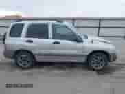 2003 Chevrolet Tracker с VIN 2CNBE134736919970, выставлен на аукционе IAAI как лот 42203446 с пробегом 158 872 миль миль и . История ставок и продаж доступна на DreamBid. Изображение 13.