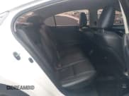 ✅ 2020 Lexus ES 300h • VIN: 58AC21B10LU006207 • Lot: 42171298. Wystawiony na IAAI z przebiegiem 158 580 mil. Bezpłatny archiwum sprzedaży aukcyjnych z USA i szczegółowy raport historii pojazdu na DreamBid. Zdjęcie 8.