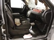 ✅ 2011 Chevrolet Silverado 2500HD LTZ • VIN: 1GC1KYC85BF157375 • Лот: 41343324. Опубликован ранее на IAAI с пробегом Не указан. Бесплатный доступ к архиву аукционных продаж из США и подробный отчёт об истории автомобиля на DreamBid. Изображение 5.