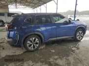 ✅ 2023 Nissan Rogue SV • VIN: 5N1BT3BA1PC682897 • Lot: 90313485. Listed on Copart with Not provided. Free auction sales archive from the USA and detailed vehicle history report at DreamBid. Image 3.