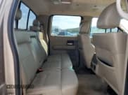 ✅ 2005 Ford F-150 XLT • VIN: 1FTPW12525KD23103 • Lot: 81775015. Listed on Copart with 209,850 mi. Free auction sales archive from the USA and detailed vehicle history report at DreamBid. Image 10.