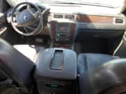 ✅ 2009 GMC Yukon Denali • VIN: 1GKFC03269R208864 • Lot: 56246825. Listed on Copart with 140,111 mi. Free auction sales archive from the USA and detailed vehicle history report at DreamBid. Image 8.