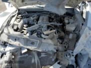 ✅ 2001 Ford Mustang GT Deluxe • VIN: 1FAFP45X61F115516 • Lot: 70672925. Listed on Copart with Not provided. Free auction sales archive from the USA and detailed vehicle history report at DreamBid. Image 11.