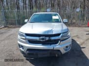 ✅ 2017 Chevrolet Colorado 4WD WT • VIN: 1GCHTBEN0H1164526 • Lot: 41932833. Wystawiony na IAAI z przebiegiem 93 253 mil. Bezpłatny archiwum sprzedaży aukcyjnych z USA i szczegółowy raport historii pojazdu na DreamBid. Zdjęcie 12.