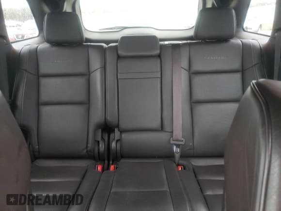 ✅ 2014 Jeep Grand Cherokee Summit • VIN: 1C4RJEJT9EC221726 • Lot: 51595835. Listed on Copart with 168,707 mi. Free auction sales archive from the USA and detailed vehicle history report at DreamBid. Image 10.
