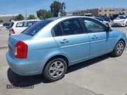 ✅ 2010 Hyundai Accent GLS • VIN: KMHCN4AC1AU479520 • Лот: 42279534. Опубликован ранее на IAAI с пробегом 186 243 миль. Бесплатный доступ к архиву аукционных продаж из США и подробный отчёт об истории автомобиля на DreamBid. Изображение 4.