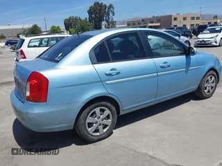 ✅ 2010 Hyundai Accent GLS • VIN: KMHCN4AC1AU479520 • Лот: 42279534. Опубликован ранее на IAAI с пробегом 186 243 миль. Бесплатный доступ к архиву аукционных продаж из США и подробный отчёт об истории автомобиля на DreamBid. Изображение 4.