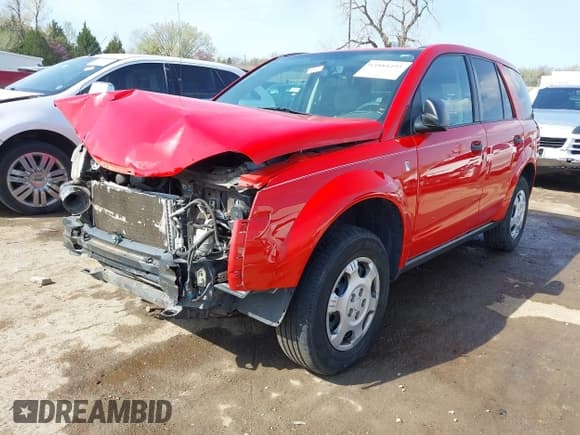 ✅ 2006 Saturn VUE • VIN: 5GZCZ33D86S848562 • Lot: 41884495. Wystawiony na IAAI z przebiegiem 151 874 mil. Bezpłatny archiwum sprzedaży aukcyjnych z USA i szczegółowy raport historii pojazdu na DreamBid. Zdjęcie 2.