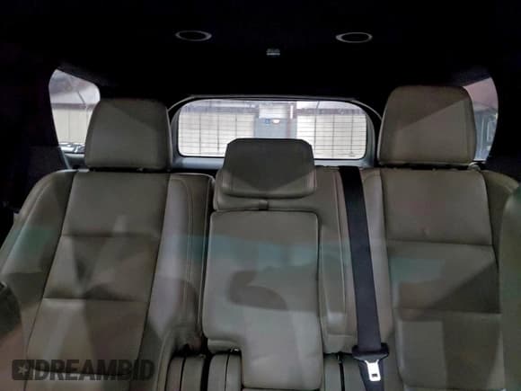 ✅ 2011 Ford Explorer Limited • VIN: 1FMHK8F87BGA26870 • Lot: 92070235. Wystawiony na Copart z przebiegiem 188 873 mil. Bezpłatny archiwum sprzedaży aukcyjnych z USA i szczegółowy raport historii pojazdu na DreamBid. Zdjęcie 10.