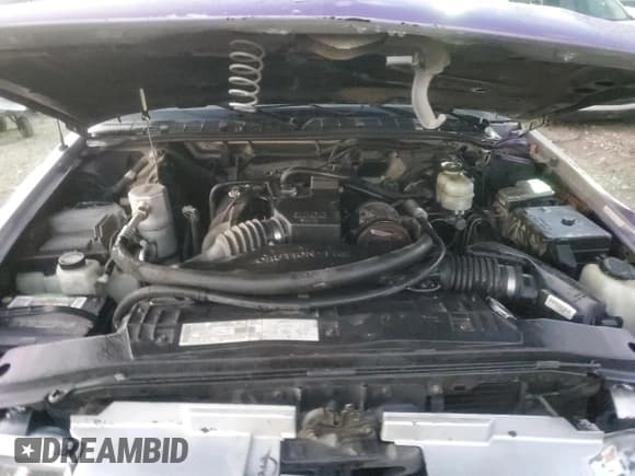 ✅ 2000 Chevrolet S-10 • VIN: 1GCCS1459Y8213285 • Лот: 81189174. Опубликован ранее на Copart с пробегом 249 563 миль. Бесплатный доступ к архиву аукционных продаж из США и подробный отчёт об истории автомобиля на DreamBid. Изображение 11.