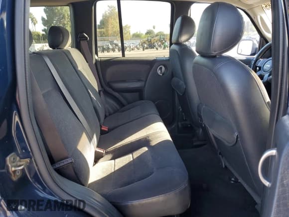 ✅ 2002 Jeep Liberty Limited • VIN: 1J4GK58K02W220387 • Лот: 84281885. Опубликован ранее на Copart с пробегом 197 324 миль. Бесплатный доступ к архиву аукционных продаж из США и подробный отчёт об истории автомобиля на DreamBid. Изображение 11.