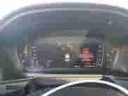 2025 Honda Accord Sport-L with VIN 1HGCY2F70SA059540, listed as a Copart auction lot 71239295 with 9,562 mi miles and Salvage title. Bid and sale history available at DreamBid. Image 9.