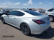 ✅ 2014 Hyundai Genesis Coupe R-Spec • VIN: KMHHT6KD6EU120667 • Lot: 41956038. Wystawiony na IAAI z przebiegiem 163 464 mil. Bezpłatny archiwum sprzedaży aukcyjnych z USA i szczegółowy raport historii pojazdu na DreamBid. Zdjęcie 3.