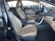 ✅ 2013 Hyundai Elantra Limited • VIN: KMHDH4AEXDU490937 • Лот: 42723498. Опубликован ранее на IAAI с пробегом 189 371 миль. Бесплатный доступ к архиву аукционных продаж из США и подробный отчёт об истории автомобиля на DreamBid. Изображение 5.