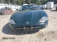 ✅ 2001 Jaguar XK • VIN: SAJDA42CX1NA22450 • Lot: 76190584. Listed on Copart with 109,091 mi. Free auction sales archive from the USA and detailed vehicle history report at DreamBid. Image 5.