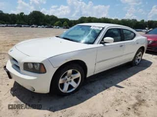 ✅ 2009 Dodge Charger Police • VIN: 2B3KA43T99H576540 • Лот: 62361295. Опубликован ранее на Copart с пробегом Не указан. Бесплатный доступ к архиву аукционных продаж из США и подробный отчёт об истории автомобиля на DreamBid. Изображение 1.