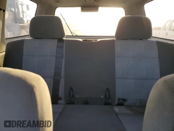 ✅ 2002 Mitsubishi Montero Sport ES • VIN: JA4LS21H52J068809 • Lot: 51659505. Wystawiony na Copart z przebiegiem 84 499 mil. Bezpłatny archiwum sprzedaży aukcyjnych z USA i szczegółowy raport historii pojazdu na DreamBid. Zdjęcie 10.