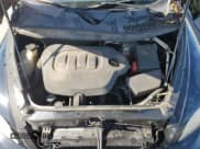 ✅ 2010 Chevrolet HHR LS • VIN: 3GNBAADB2AS511816 • Lot: 54230475. Listed on Copart with 225,652 mi. Free auction sales archive from the USA and detailed vehicle history report at DreamBid. Image 12.