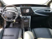 ✅ 2017 Toyota Mirai • VIN: JTDBVRBD8HA001708 • Лот: 41398893. Опубликован ранее на Copart с пробегом 54 429 миль. Бесплатный доступ к архиву аукционных продаж из США и подробный отчёт об истории автомобиля на DreamBid. Изображение 8.