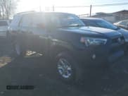 ✅ 2015 Toyota 4Runner Limited • VIN: JTEBU5JR0F5244097 • Лот: 41211449. Опубликован ранее на IAAI с пробегом 187 464 миль. Бесплатный доступ к архиву аукционных продаж из США и подробный отчёт об истории автомобиля на DreamBid. Изображение 1.