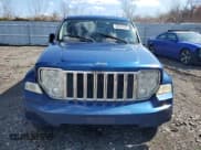 ✅ 2009 Jeep Liberty Sport • VIN: 1J8GN28K19W544818 • Lot: 50253535. Wystawiony na Copart z przebiegiem 147 293 mil. Bezpłatny archiwum sprzedaży aukcyjnych z USA i szczegółowy raport historii pojazdu na DreamBid. Zdjęcie 5.