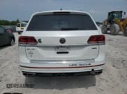 ✅ 2022 Volkswagen Atlas SEL Premium R-Line • VIN: 1V2FR2CA3NC563354 • Lot: 67376745. Listed on Copart with 38,115 mi. Free auction sales archive from the USA and detailed vehicle history report at DreamBid. Image 6.