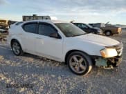 ✅ 2014 Dodge Avenger SE • VIN: 1C3CDZAGXEN165490 • Лот: 79897724. Опубликован ранее на Copart с пробегом 128 658 миль. Бесплатный доступ к архиву аукционных продаж из США и подробный отчёт об истории автомобиля на DreamBid. Изображение 4.