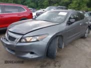 ✅ 2008 Honda Accord EX-L • VIN: 1HGCS12858A004116 • Лот: 42673852. Опубликован ранее на IAAI с пробегом 218 595 миль. Бесплатный доступ к архиву аукционных продаж из США и подробный отчёт об истории автомобиля на DreamBid. Изображение 2.