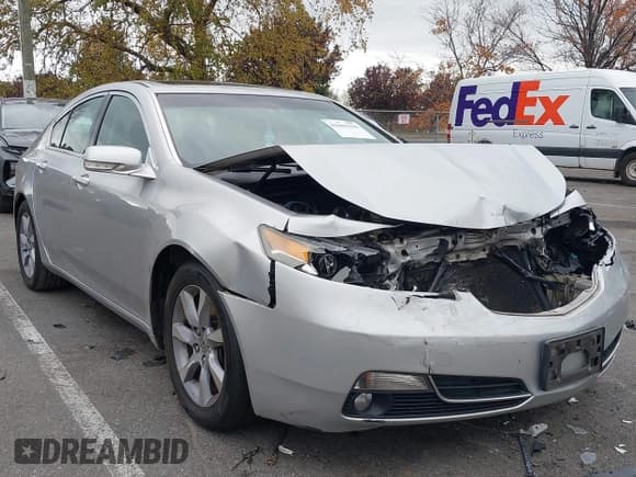 ✅ 2012 Acura TL Technology • VIN: 19UUA8F56CA036923 • Lot: 43602910. Wystawiony na IAAI z przebiegiem 161 936 mil. Bezpłatny archiwum sprzedaży aukcyjnych z USA i szczegółowy raport historii pojazdu na DreamBid. Zdjęcie 1.