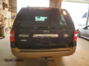 ✅ 2014 Ford Expedition Max XLT • VIN: 1FMJK1H56EEF65587 • Лот: 51513085. Опубликован ранее на Copart с пробегом 150 472 миль. Бесплатный доступ к архиву аукционных продаж из США и подробный отчёт об истории автомобиля на DreamBid. Изображение 6.