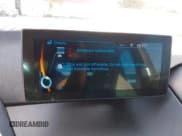 ✅ 2015 BMW i3 • VIN: WBY1Z4C57FV500286 • Lot: 43317013. Listed on IAAI with 88,597 mi. Free auction sales archive from the USA and detailed vehicle history report at DreamBid. Image 14.