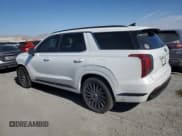 ✅ 2024 Hyundai Palisade Calligraphy • VIN: KM8R7DGE6RU800170 • Лот: 77615614. Опубликован ранее на Copart с пробегом 7 561 миль. Бесплатный доступ к архиву аукционных продаж из США и подробный отчёт об истории автомобиля на DreamBid. Изображение 2.