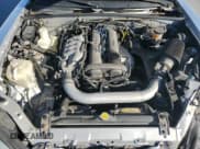 ✅ 1999 Mazda MX-5 Miata • VIN: JM1NB3530X0134912 • Lot: 76807784. Wystawiony na Copart z przebiegiem 109 557 mil. Bezpłatny archiwum sprzedaży aukcyjnych z USA i szczegółowy raport historii pojazdu na DreamBid. Zdjęcie 11.