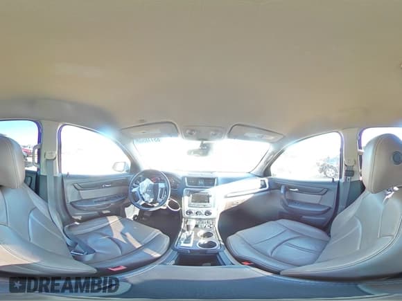 ✅ 2015 GMC Acadia SLT • VIN: 1GKKRSKD0FJ278737 • Lot: 85118505. Listed on Copart with 102,193 mi. Free auction sales archive from the USA and detailed vehicle history report at DreamBid. Image 15.