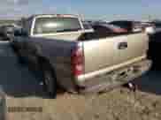 2003 Chevrolet Silverado 1500 Work Truck с VIN 1GCEC14V23Z145744, выставлен на аукционе Copart как лот 31887491 с пробегом 180 138 миль миль и Списание • Salvage title. История ставок и продаж доступна на DreamBid. Изображение 3.