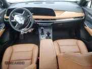 ✅ 2024 Cadillac XT4 FWD Premium Luxury • VIN: 1GYFZCR47RF187586 • Lot: 81956125. Listed on Copart with Not provided. Free auction sales archive from the USA and detailed vehicle history report at DreamBid. Image 8.