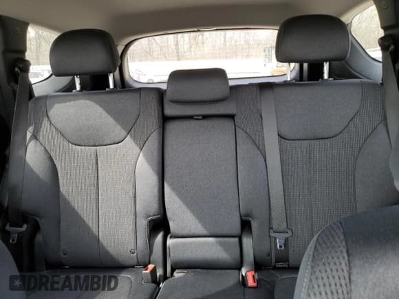 ✅ 2019 Hyundai Santa Fe SE • VIN: 5NMS2CAD5KH127707 • Lot: 48631823. Wystawiony na Copart z przebiegiem 70 079 mil. Bezpłatny archiwum sprzedaży aukcyjnych z USA i szczegółowy raport historii pojazdu na DreamBid. Zdjęcie 10.