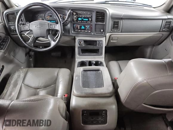 ✅ 2006 Chevrolet Suburban LT • VIN: 1GNFK16Z36J127772 • Лот: 82584884. Опубликован ранее на Copart с пробегом 209 882 миль. Бесплатный доступ к архиву аукционных продаж из США и подробный отчёт об истории автомобиля на DreamBid. Изображение 8.