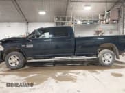✅ 2014 Ram 2500 Tradesman • VIN: 3C6TR5HT9EG206278 • Lot: 41782542. Listed on IAAI with 253,608 mi. Free auction sales archive from the USA and detailed vehicle history report at DreamBid. Image 14.