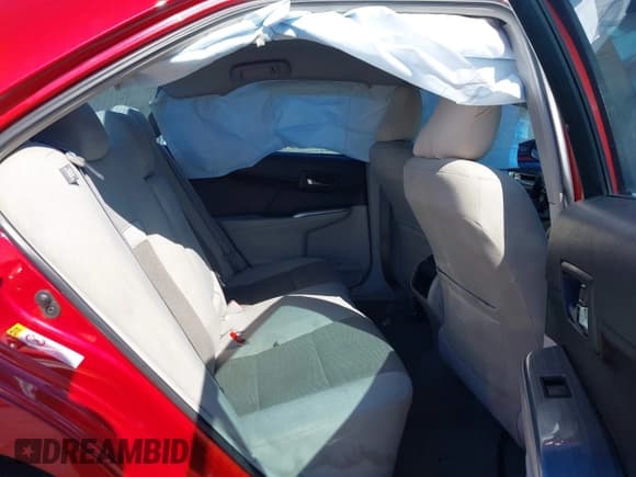 ✅ 2014 Toyota Camry SE Limited Edition • VIN: 4T1BD1FK4EU115904 • Lot: 43474142. Wystawiony na IAAI z przebiegiem 208 594 mil. Bezpłatny archiwum sprzedaży aukcyjnych z USA i szczegółowy raport historii pojazdu na DreamBid. Zdjęcie 8.