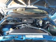 ✅ 1998 Dodge 1500 • VIN: 1B7HC13Z4WJ172187 • Lot: 43825274. Wystawiony na IAAI z przebiegiem 184 337 mil. Bezpłatny archiwum sprzedaży aukcyjnych z USA i szczegółowy raport historii pojazdu na DreamBid. Zdjęcie 10.