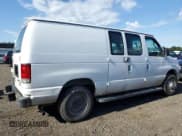 ✅ 2014 Ford Econoline Cargo Commercial • VIN: 1FTNE2EW1EDA43875 • Lot: 70133515. Listed on Copart with 202,283 mi. Free auction sales archive from the USA and detailed vehicle history report at DreamBid. Image 3.